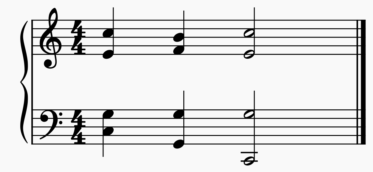 Range Error Example